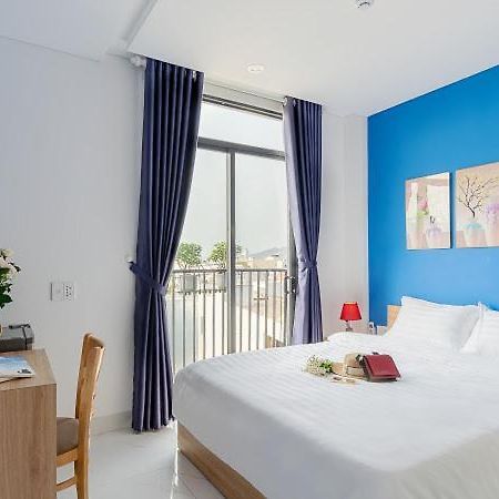 Harmony Homestay Đà Nẵng Kültér fotó