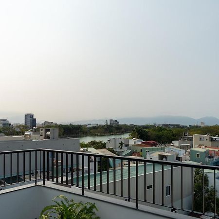 Harmony Homestay Đà Nẵng Kültér fotó