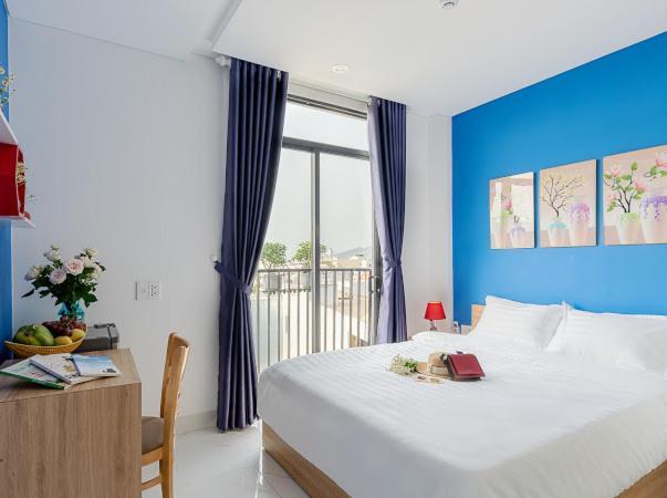 Harmony Homestay Đà Nẵng Kültér fotó