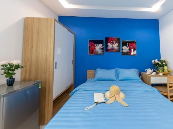 Harmony Homestay Đà Nẵng Kültér fotó