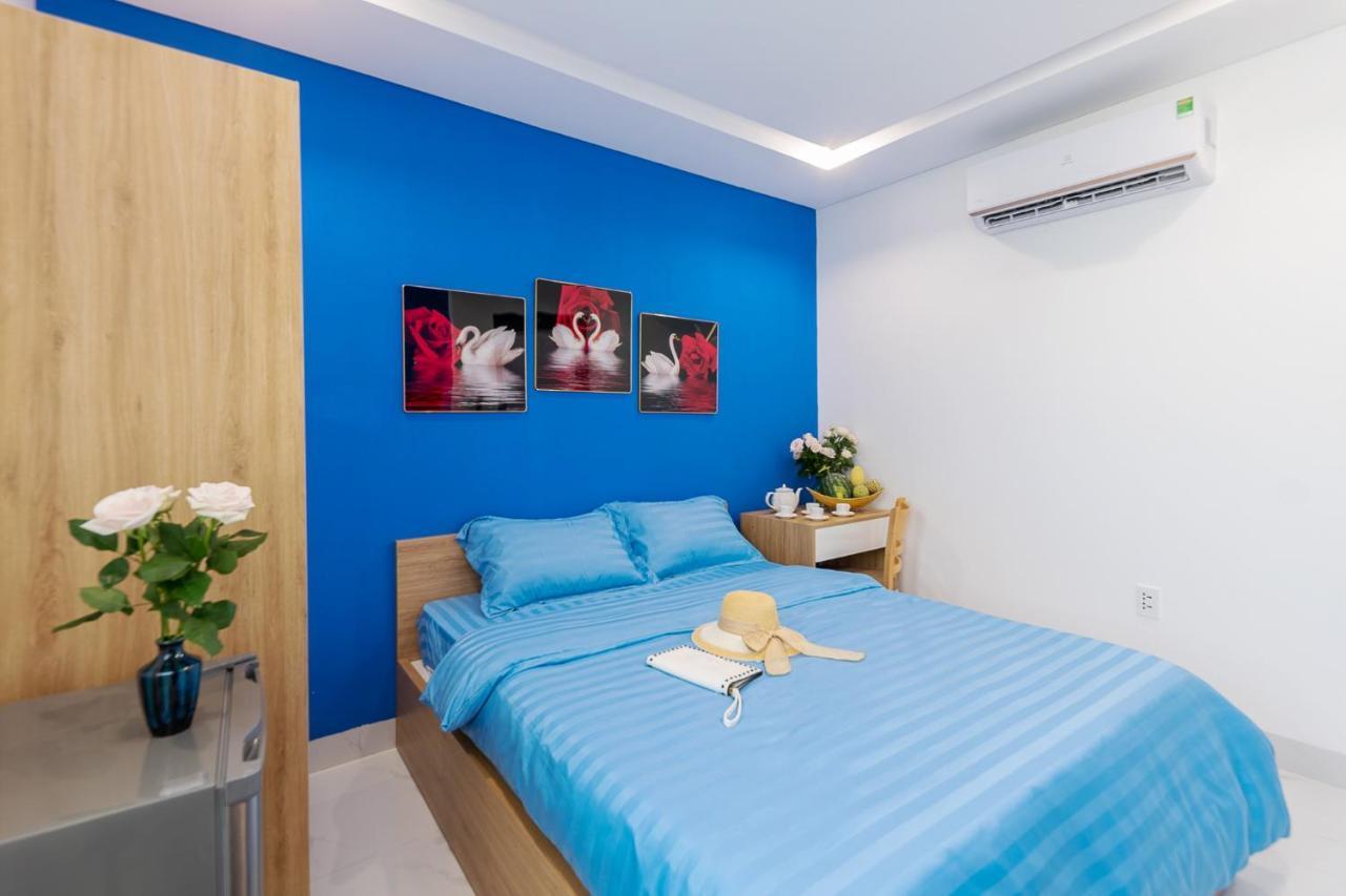 Harmony Homestay Đà Nẵng Kültér fotó