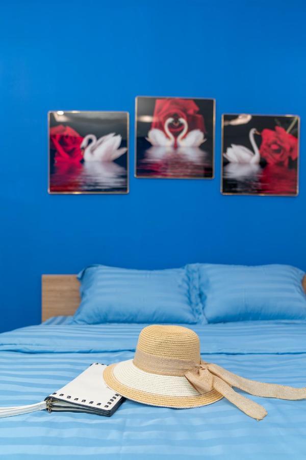 Harmony Homestay Đà Nẵng Kültér fotó
