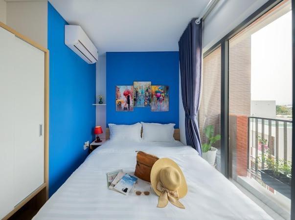 Harmony Homestay Đà Nẵng Kültér fotó