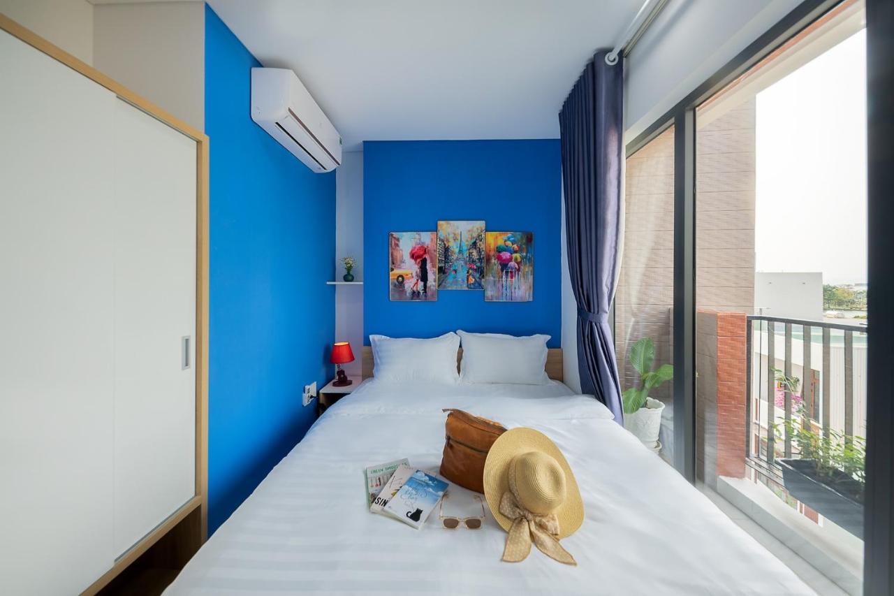 Harmony Homestay Đà Nẵng Kültér fotó