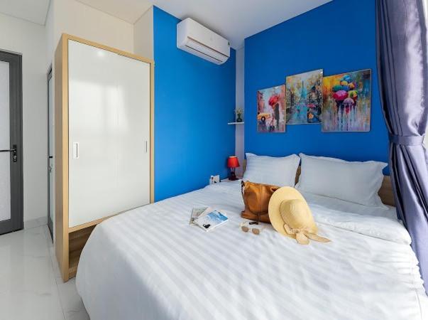 Harmony Homestay Đà Nẵng Kültér fotó