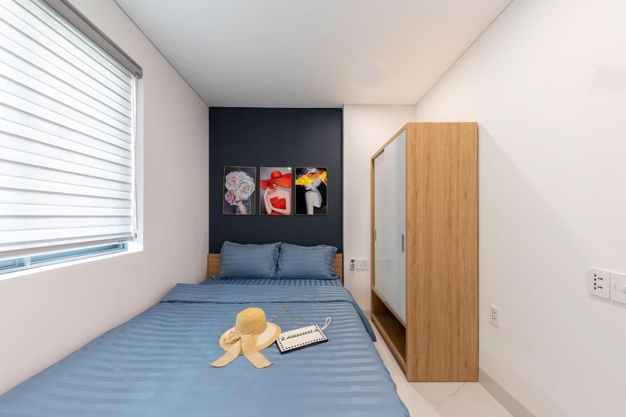 Harmony Homestay Đà Nẵng Kültér fotó
